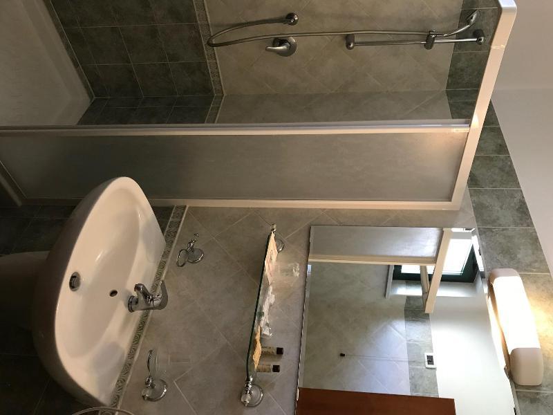 Hotel Rigolfo Moncalieri Eksteriør billede