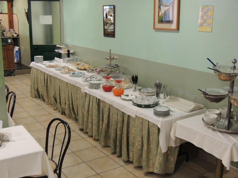 Hotel Rigolfo Moncalieri Eksteriør billede