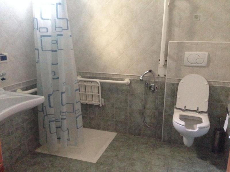 Hotel Rigolfo Moncalieri Eksteriør billede