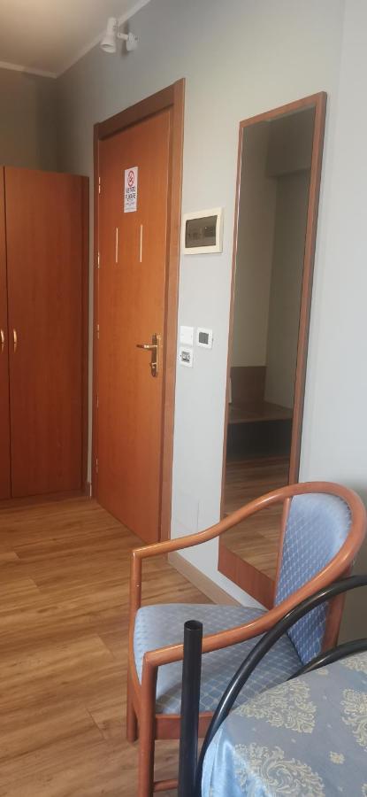 Hotel Rigolfo Moncalieri Eksteriør billede