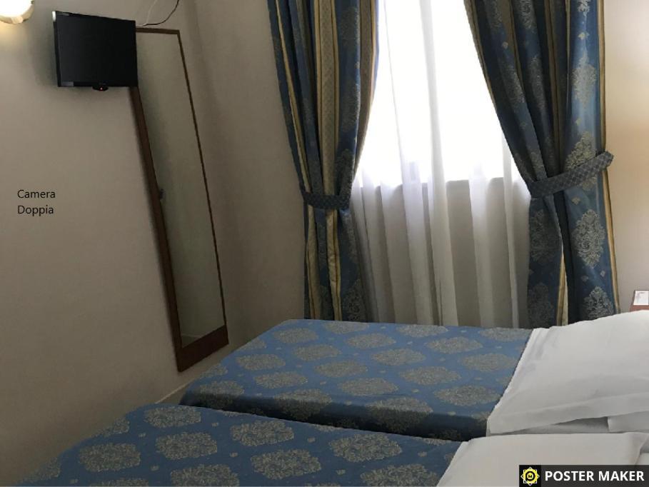 Hotel Rigolfo Moncalieri Eksteriør billede