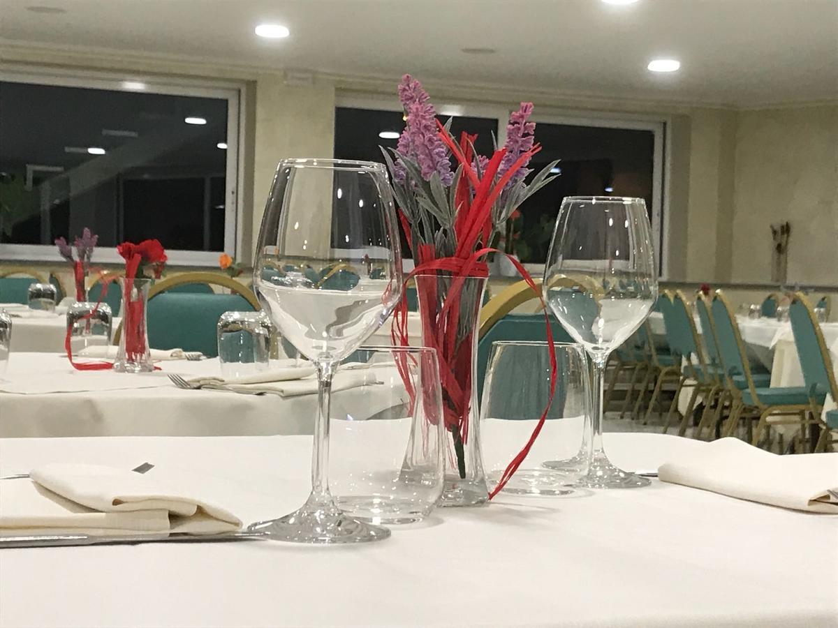 Hotel Rigolfo Moncalieri Eksteriør billede