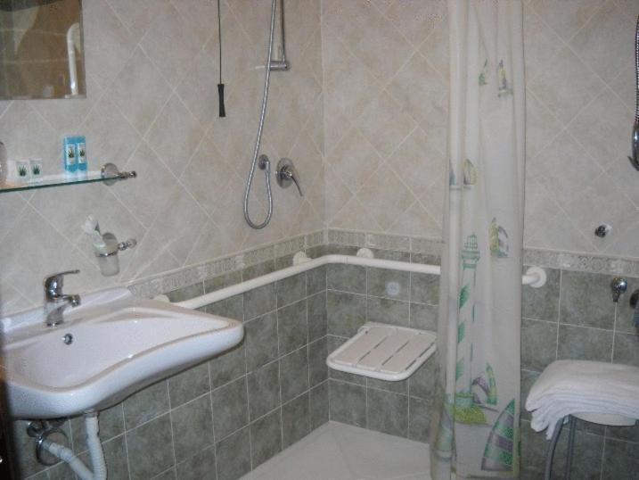 Hotel Rigolfo Moncalieri Værelse billede